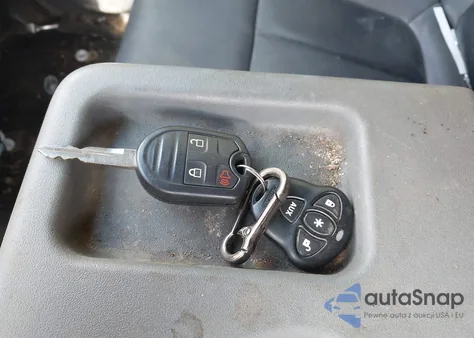 2014 Ford F-150 Xlt из США, поврежденный, VIN 1FTFW1EFXEKD07389